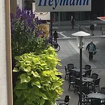 Heymann Hotel