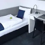 Heymann Hotel 3*