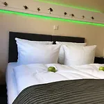 Heymann Hotel Kaiserslautern