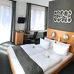 Heymann Hotel 3*