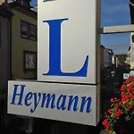 Hotel Heymann