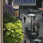 Hotel Heymann 3*