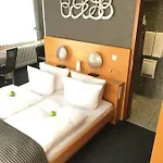 Heymann Hotel 3*