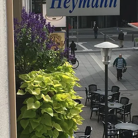 Heymann Hotel