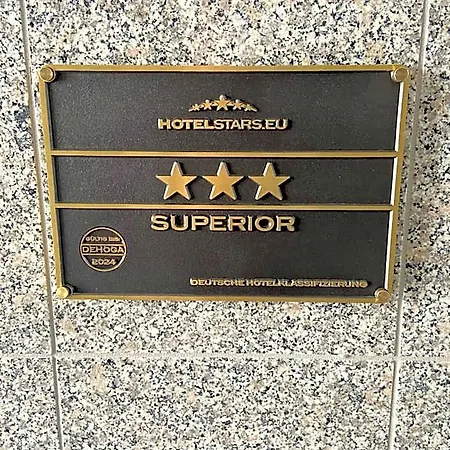 Heymann 호텔 3*