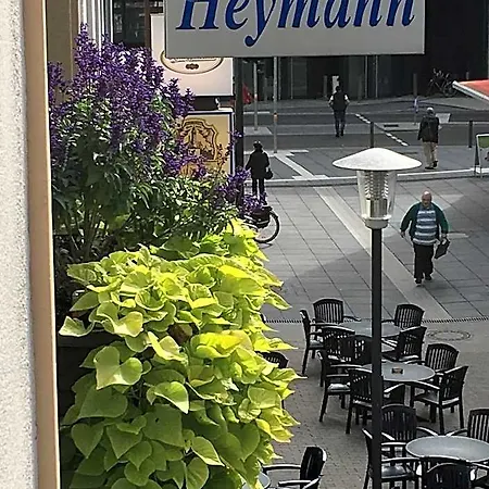 호텔 Heymann 카이저슬라우테른