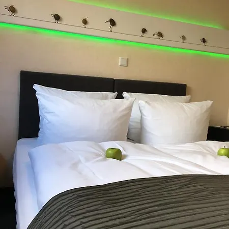 Heymann Hotel Kaiserslautern