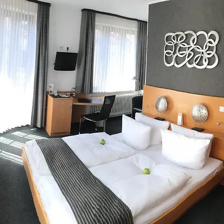 Heymann Hotel 3*