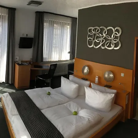 Hotel Heymann Kaiserslautern