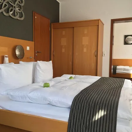 Heymann 3* Kaiserslautern