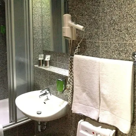 Hotel Heymann 3*