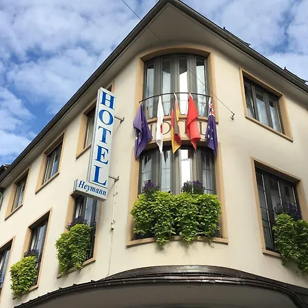 Heymann Hotel