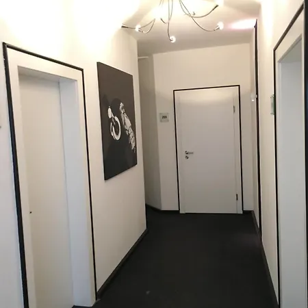 Hotel Heymann