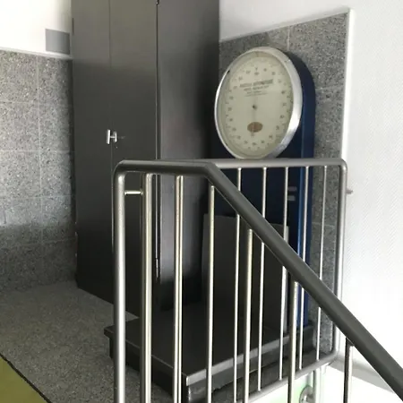 Heymann Hotel Kaiserslautern