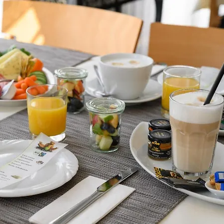 Heymann Hotel Kaiserslautern