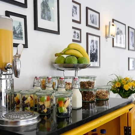 Heymann 3* Kaiserslautern