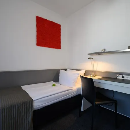 Heymann Hotel Kaiserslautern