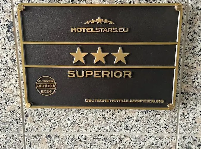 Hotel Heymann Kaiserslautern