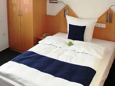 Heymann Hotel Kaiserslautern