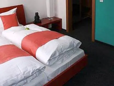 Heymann 3* Kaiserslautern