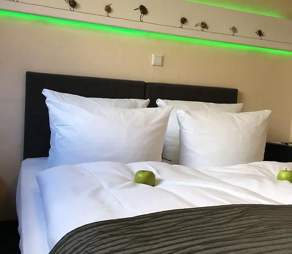 Heymann Hotel Kaiserslautern