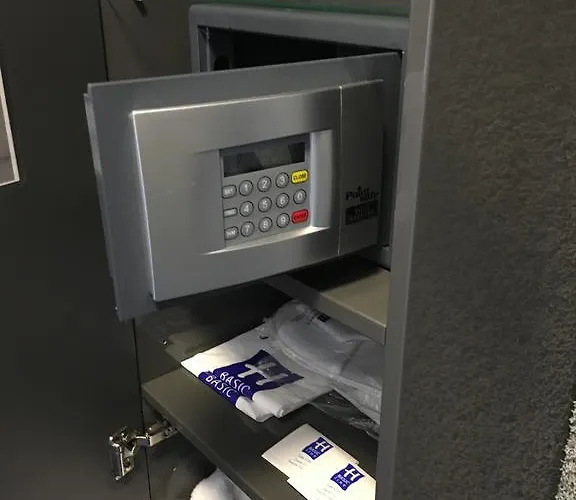 酒店 赫尔曼酒店 凯撒斯劳滕