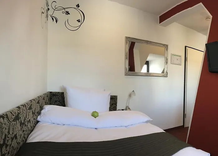 Heymann 3* Kaiserslautern