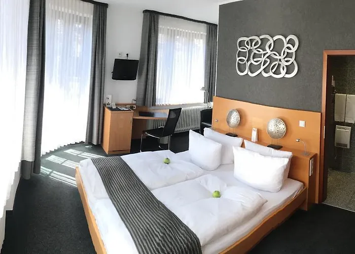Heymann Hotel 3*