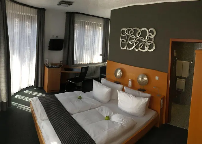 Hotel Heymann Kaiserslautern