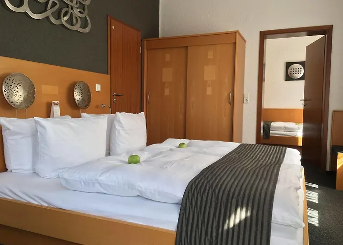 Heymann 3* Kaiserslautern