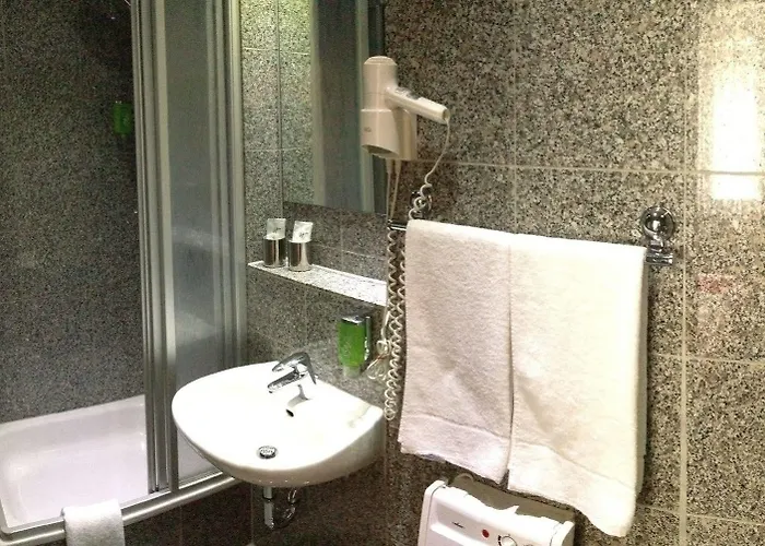 酒店 赫尔曼酒店 3*