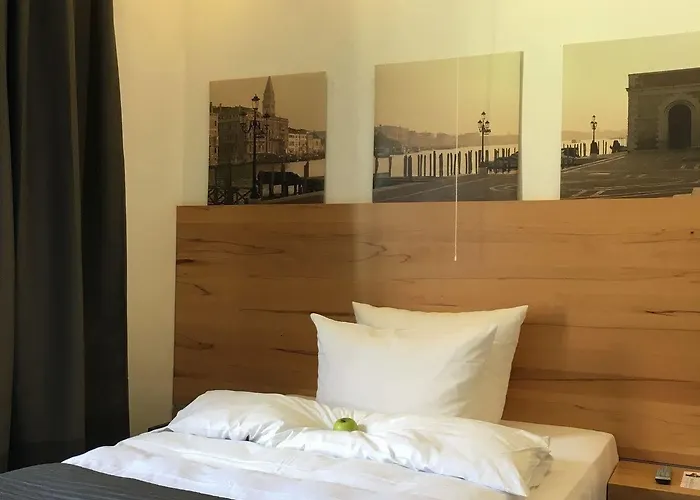 Heymann Hotel Kaiserslautern