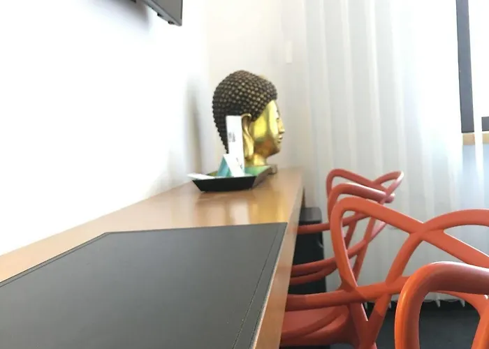 赫尔曼酒店 酒店 3*