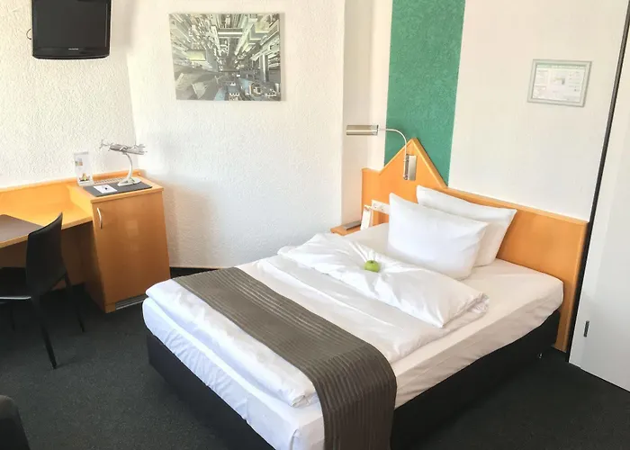 Heymann 3* Kaiserslautern