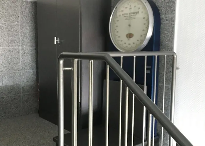 赫尔曼酒店 酒店 凯撒斯劳滕