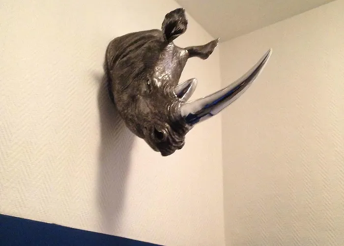 赫尔曼酒店 凯撒斯劳滕