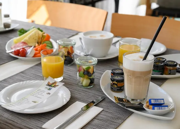 Heymann Hotel Kaiserslautern