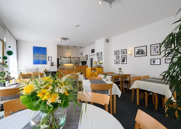 赫尔曼酒店 酒店