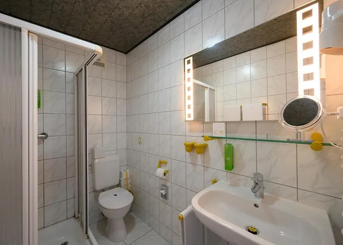 Heymann 3* Kaiserslautern