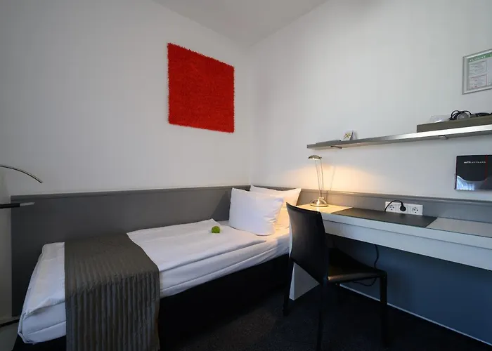 Heymann Hotel Kaiserslautern